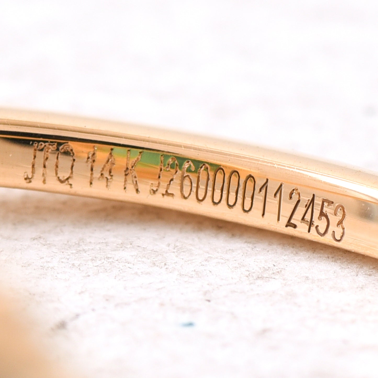 1.60 Ct Oval Natural Emerald 14K Gold Ring