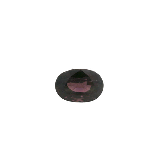 4.02 Spinel Oval Gemstone