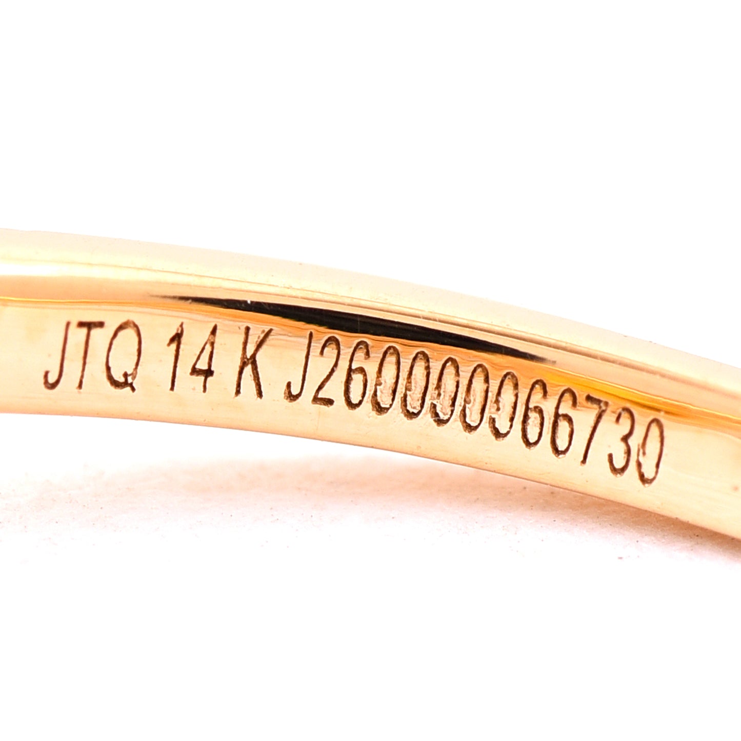 1.11 Ct Round Mixed Cut Natural Fire Opal 14K Gold Ring