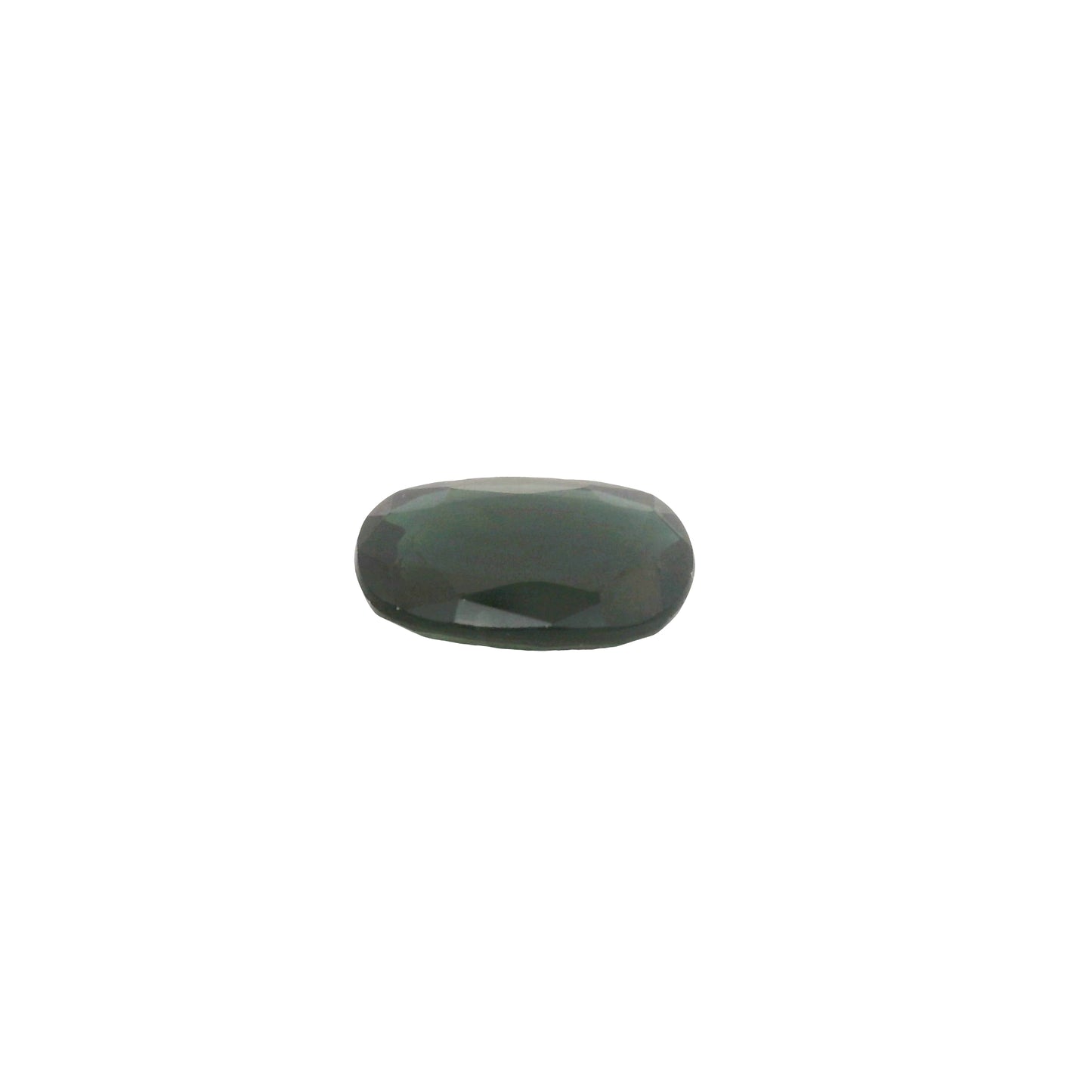 2.5 Sapphire Cushion Gemstone