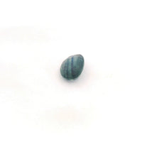 3.29 Blue Sapphire Oval Gemstone