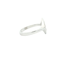 1.43 Ct Cubic Zirconia 925 Sterling Silver Ring