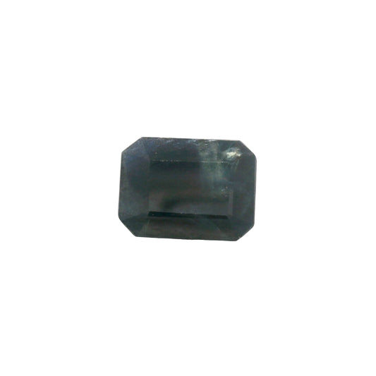 11.03 Blue Sapphire Octagon Gemstone