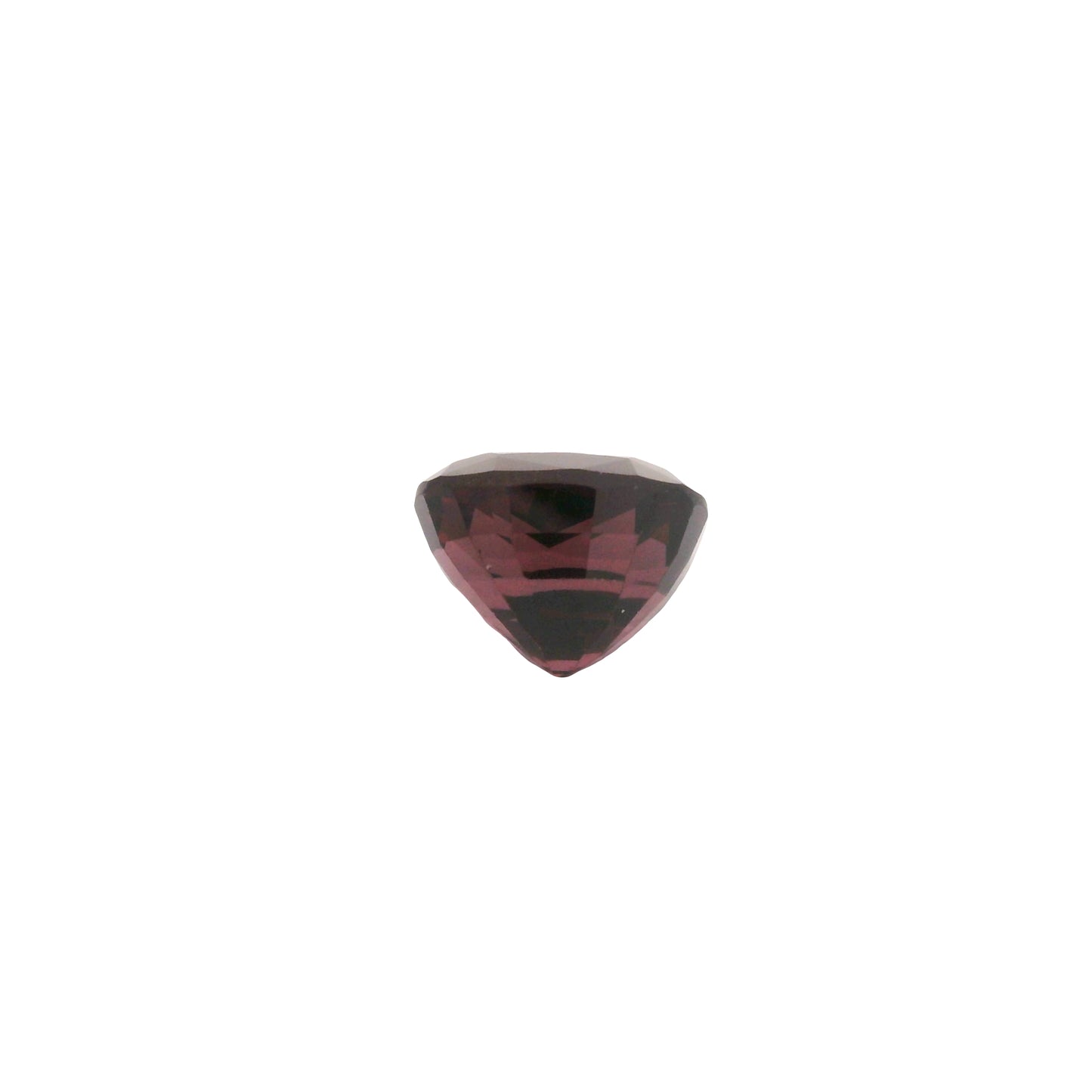 4.4 Spinel Cushion Gemstone