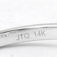 2.52 Carats Lab Grown Diamond 14K Gold Ring