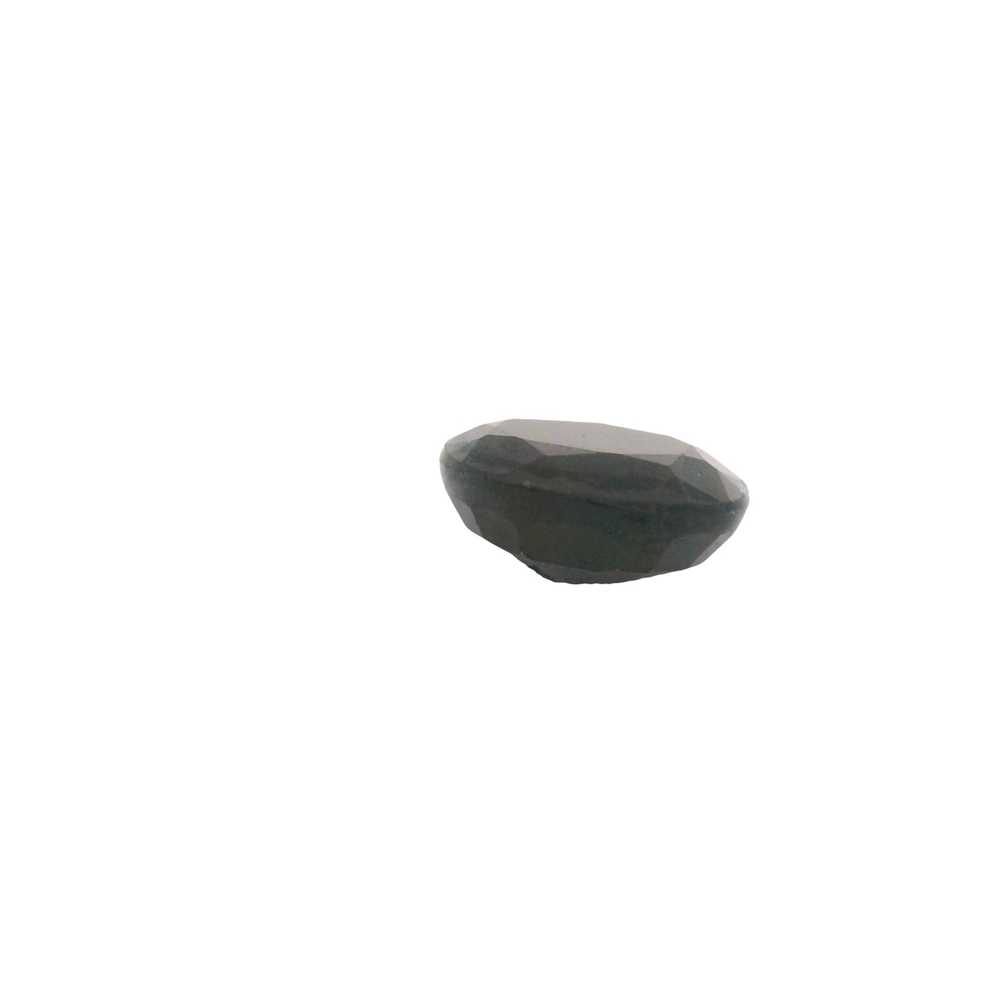 3.99 Sapphire Oval Gemstone
