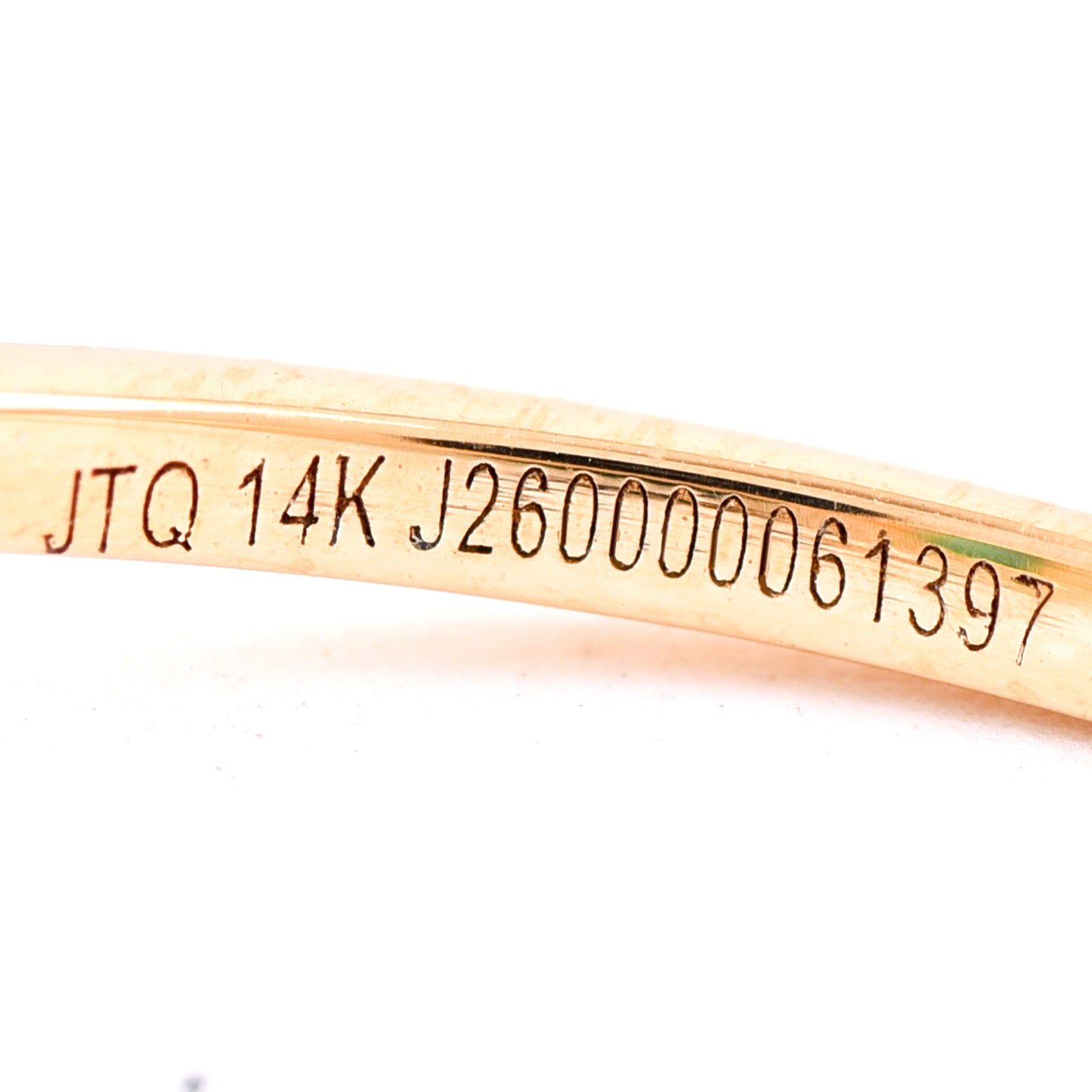 1.10 Ct Octagon Step Cut Natural Emerald 14K Gold Ring
