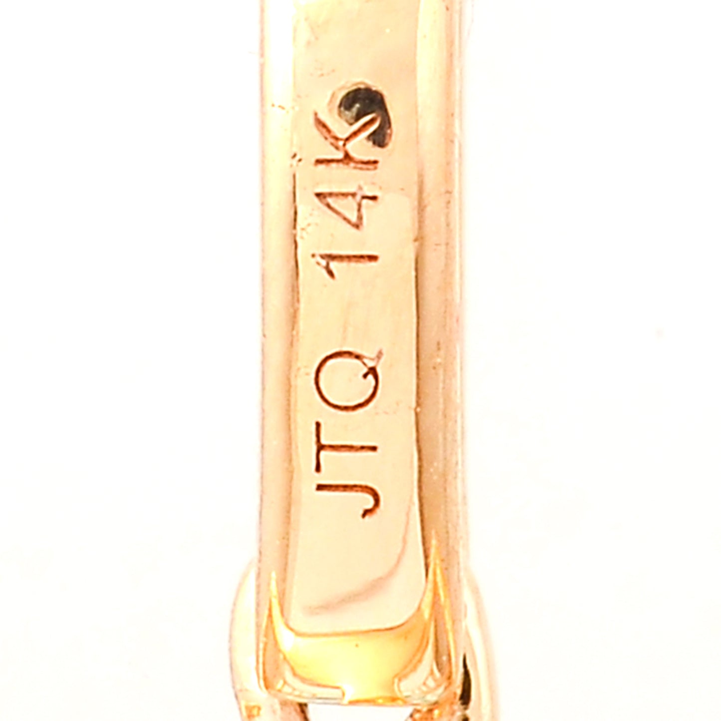 7.36 Ct Cushion Mixed Cut Natural Aquamarine 14K Gold Pendant