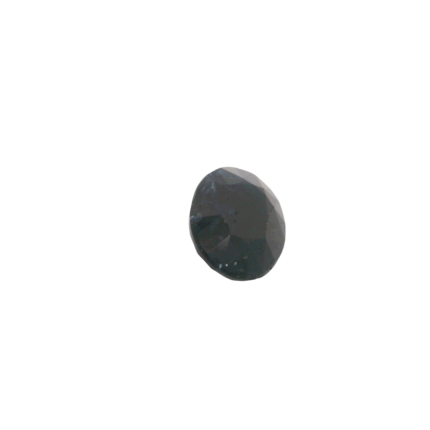 7.06 Blue Sapphire Oval Gemstone
