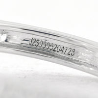 2.07 Carats Lab Grown Diamond 14K Gold Ring
