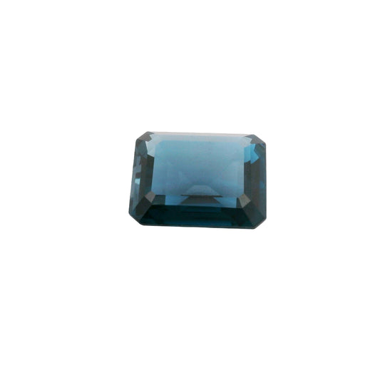30.39 London Blue Topaz Octagon Gemstone