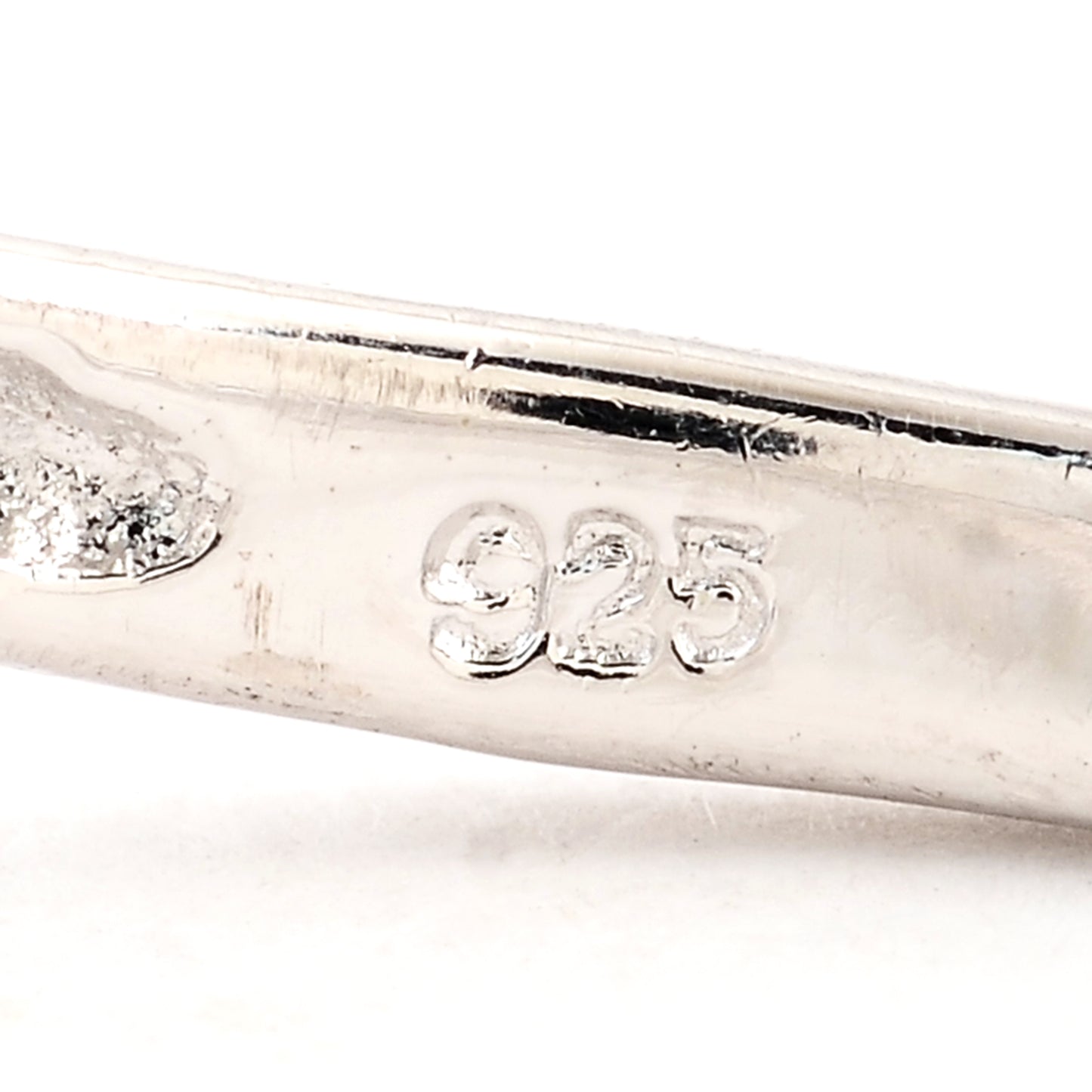 1.68 Ct Cubic Zirconia 925 Sterling Silver Ring