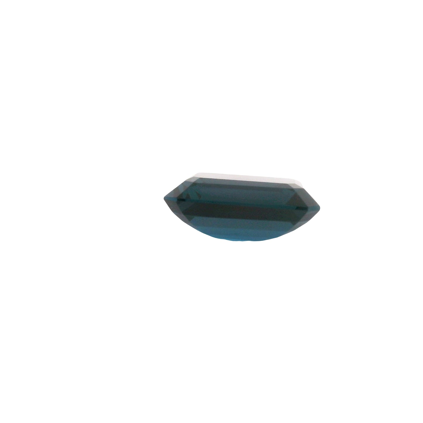 30.39 London Blue Topaz Octagon Gemstone