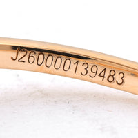 2.58 Ct Cushion Natural Spinel 14K Gold Ring