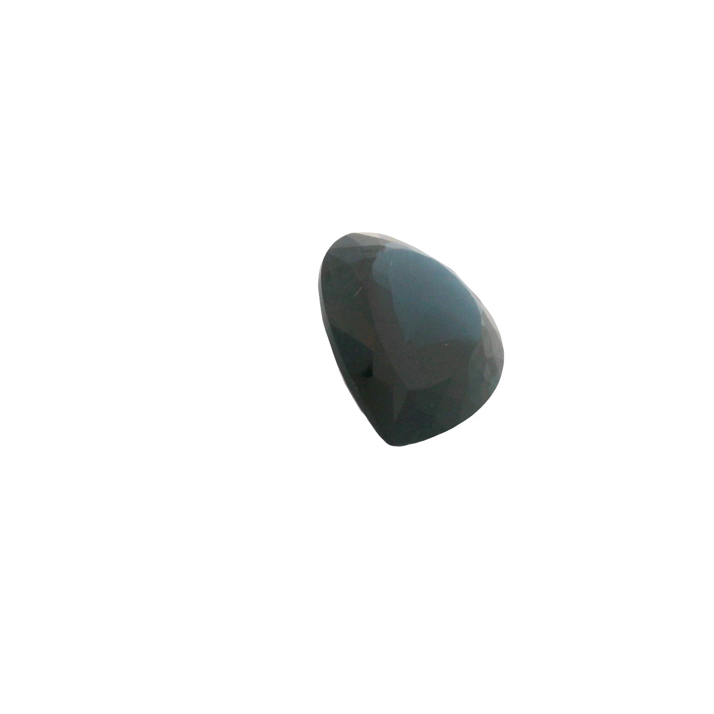 31.87 London Blue Topaz Pear Gemstone