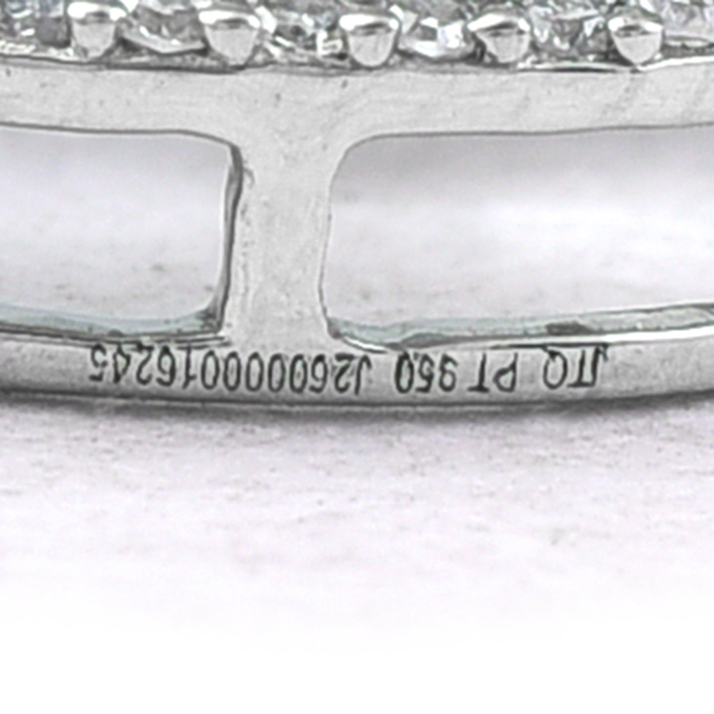 3.35 Ct Pear Mixed Cut Natural Aquamarine 950 Platinum Pendant
