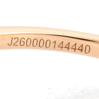 2.34 Ct Cushion Natural Spinel 14K Gold Ring