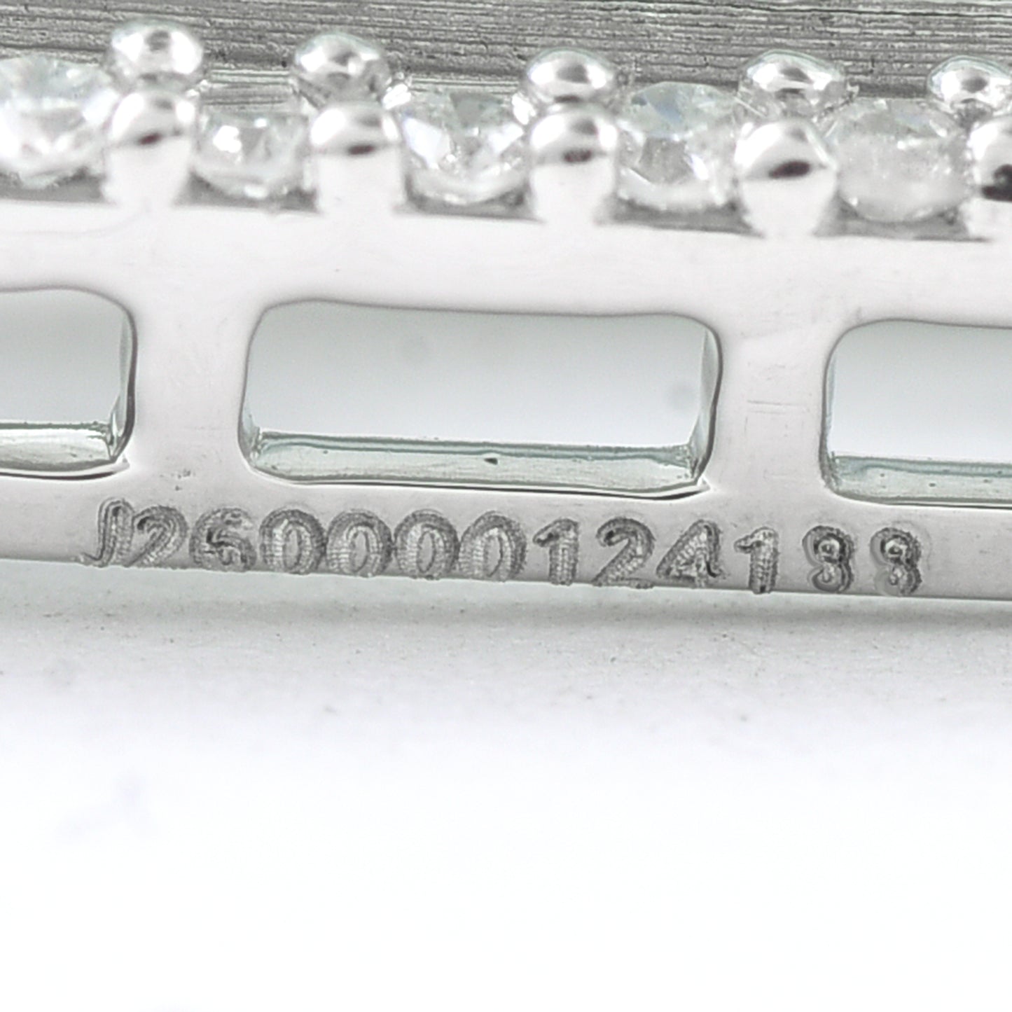 1.25 Ct Rectangle Step Cut Natural Aquamarine 950 Platinum Pendant