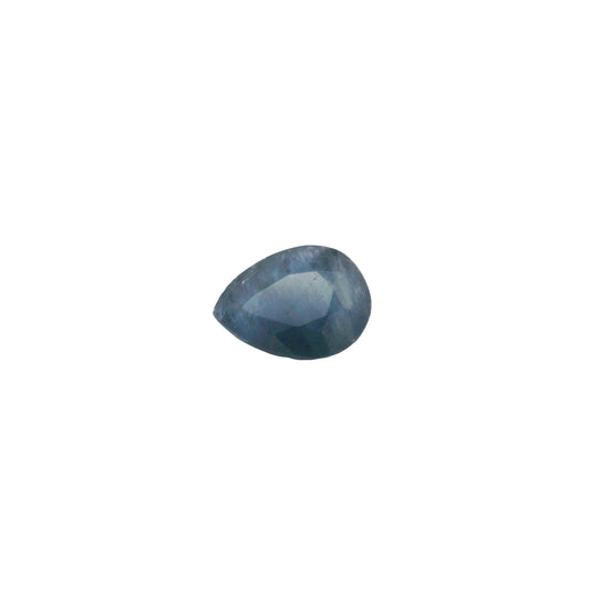 2.4 Sapphire Pear Gemstone