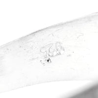 2.32 Ct Cubic Zirconia 925 Sterling Silver Ring