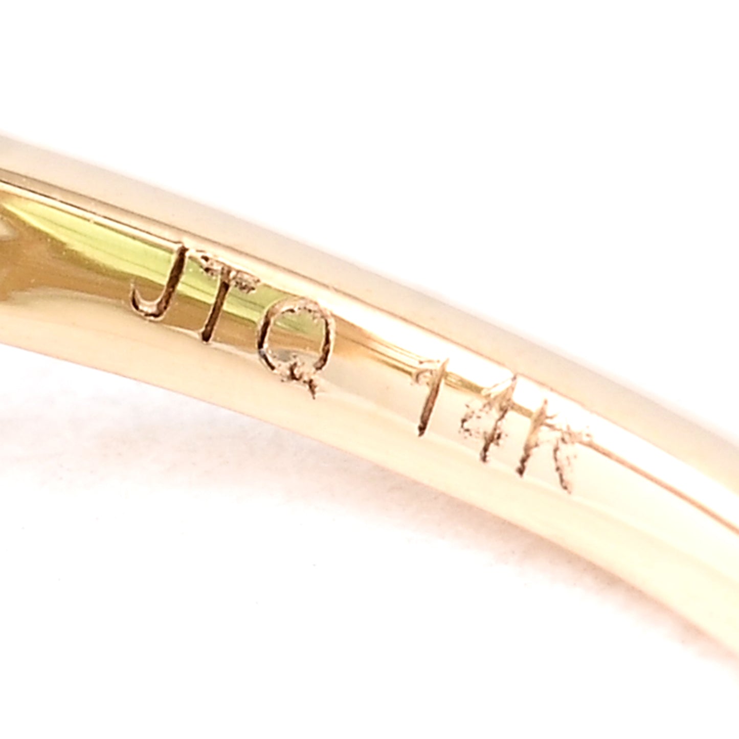 9.37 Ct Emerald Cut Natural Peridot 14K Gold Ring
