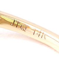 9.37 Ct Emerald Cut Natural Peridot 14K Gold Ring
