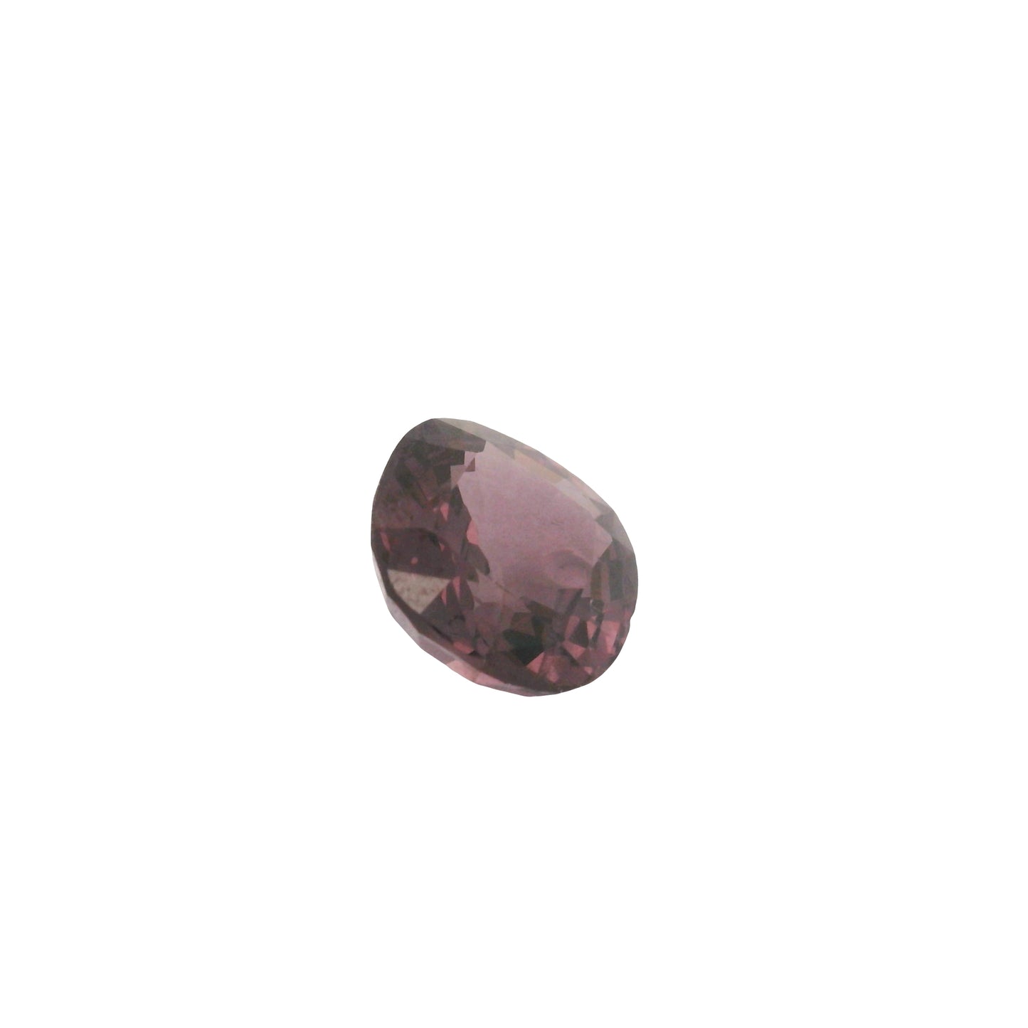 3.55 Spinel Cushion Gemstone