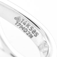 2.32 Carats Lab Grown Diamond 14K Gold Pendant