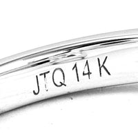 2.55 Carats Lab Grown Diamond 14K Gold Ring