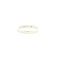 1.19 Ct Cubic Zirconia 925 Sterling Silver Ring