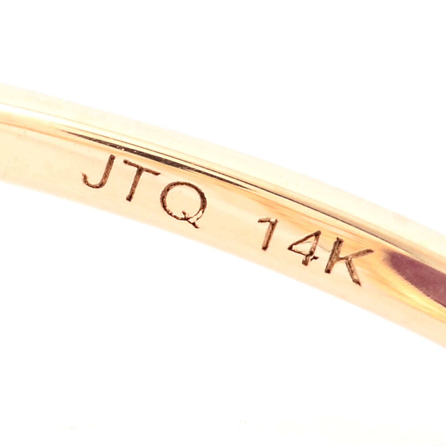 7.24 Ct Oval Cabochon Natural Corundum Ruby 14K Gold Ring