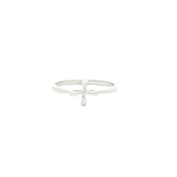 Solid 925 Sterling Silver Ring