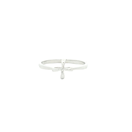 Solid 925 Sterling Silver Ring