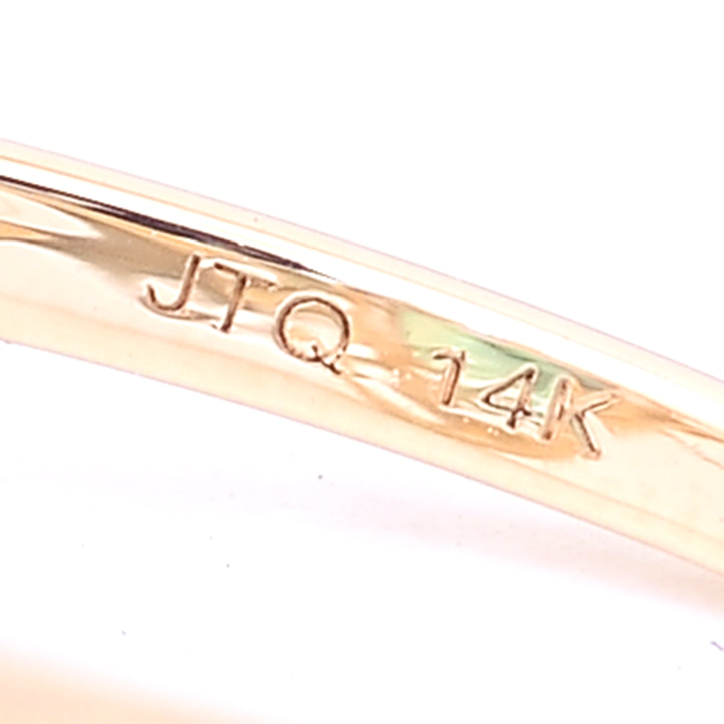 2.84 Ct Oval Mixed Cut Natural Emerald 14K Gold Ring