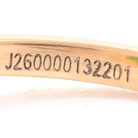 1.25 Ct Oval Natural Green Tourmaline 14K Gold Ring
