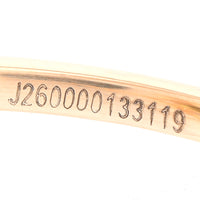 1.03 Ct Oval Natural Tourmaline 14K Gold Ring