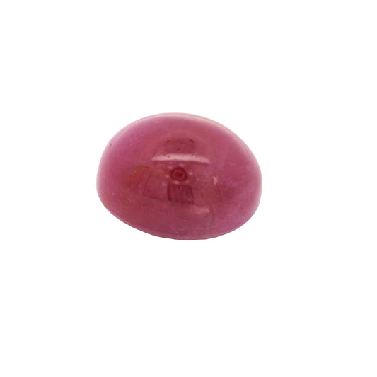 16 Ruby Oval Gemstone