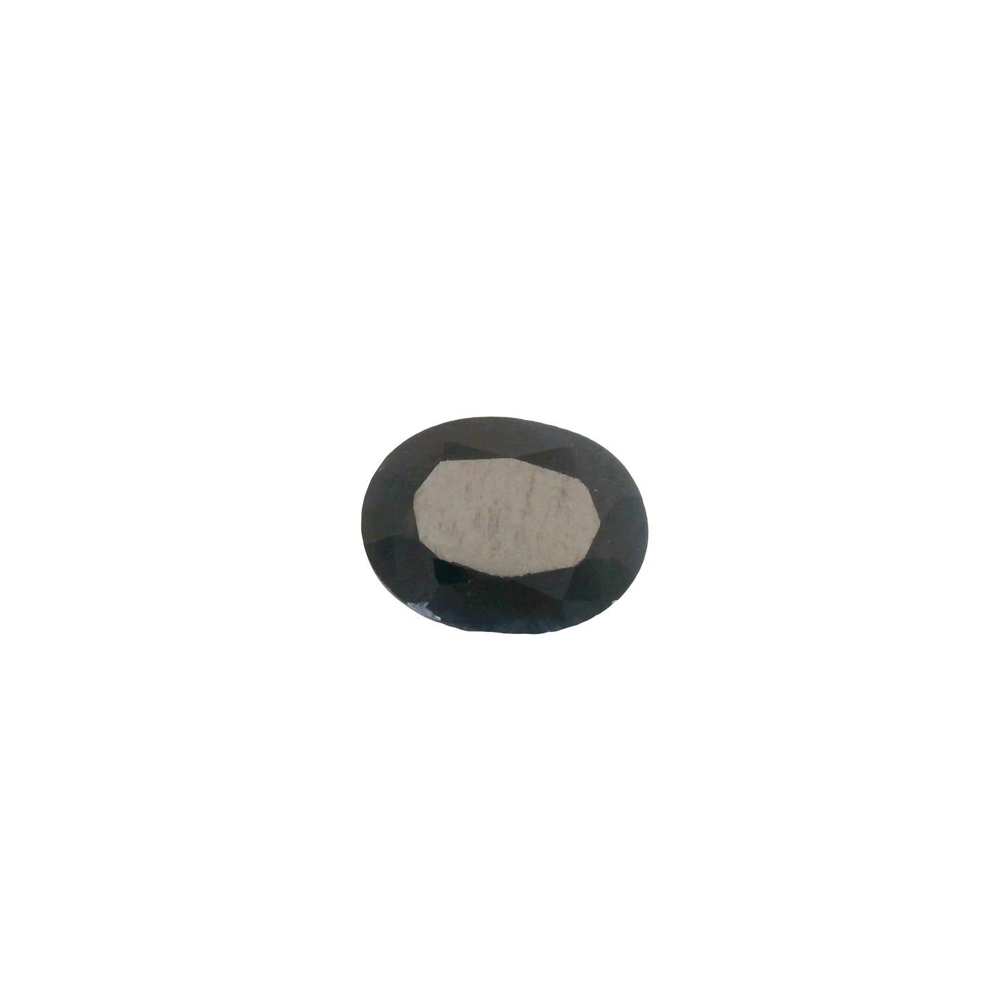 2.8 Sapphire Oval Gemstone
