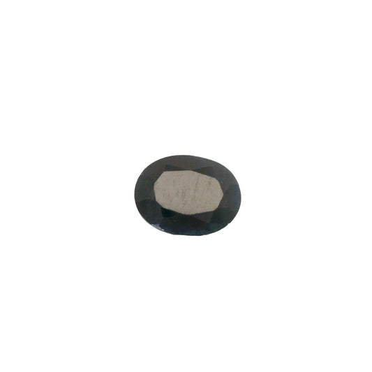 2.8 Sapphire Oval Gemstone