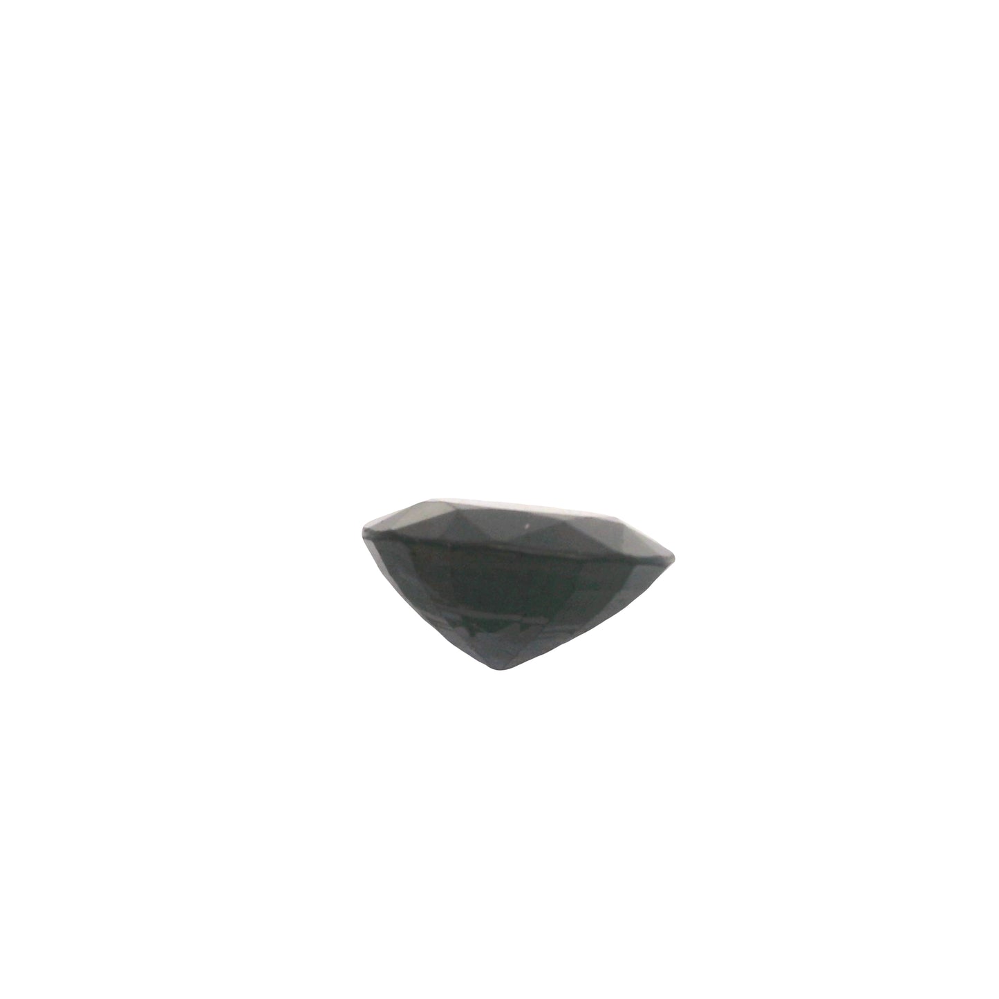 4.17 Spinel Oval Gemstone