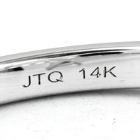 2.47 Carats Lab Grown Diamond 14K Gold Ring
