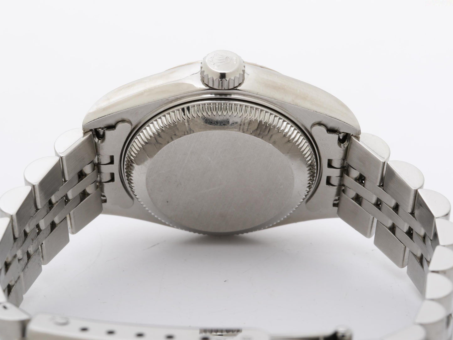 Rolex - 79174NG - Datejust Ladies Automatic Watch, Y Serial, 26mm