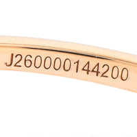 0.89 Ct Rectangle Step Cut Natural Tourmaline 14K Gold Ring