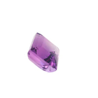 63.27 Amethyst Octagon Gemstone