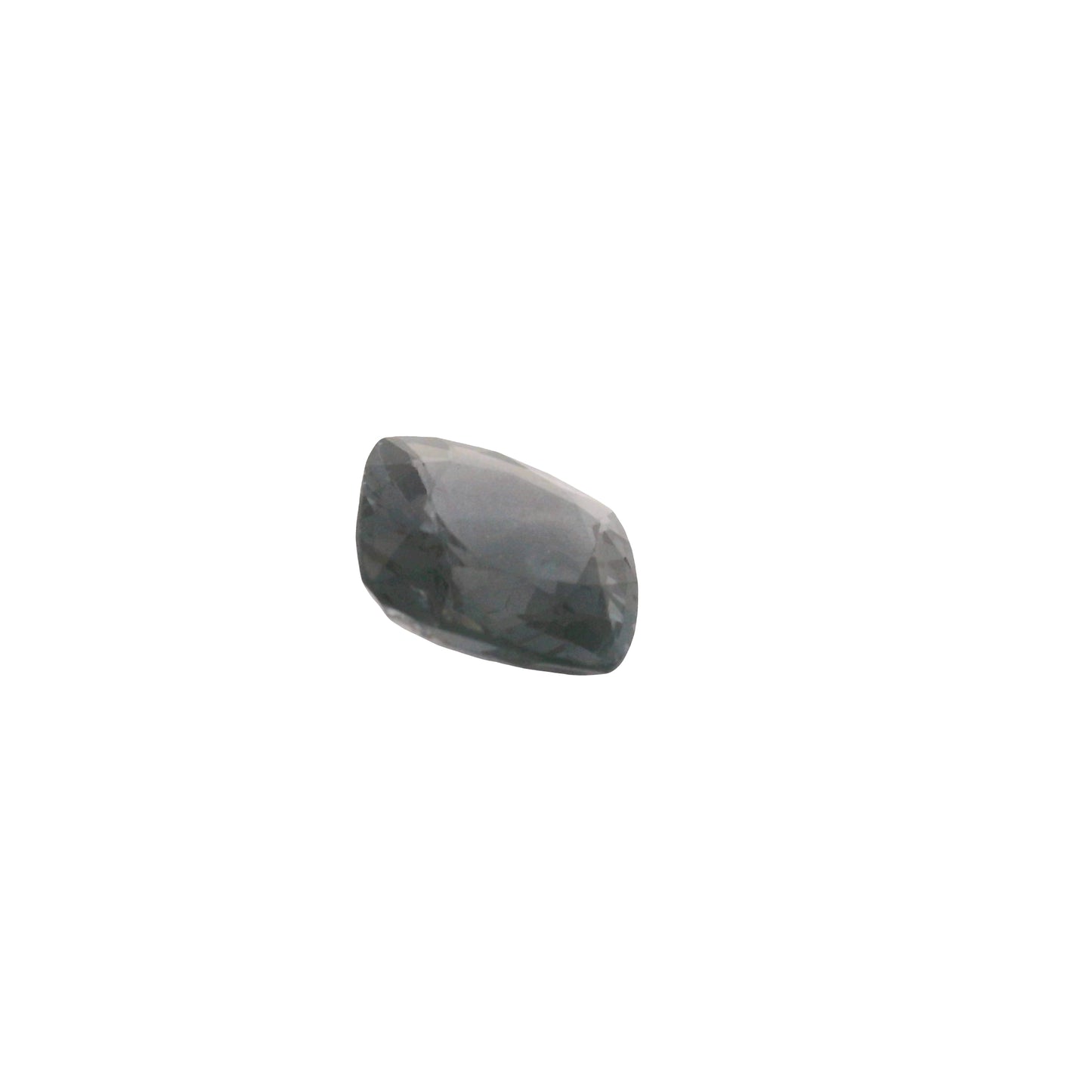2.95 Spinel Cushion Gemstone