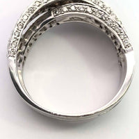 No Brand - 750 - Diamond 2.00ct 0.83ct Ring