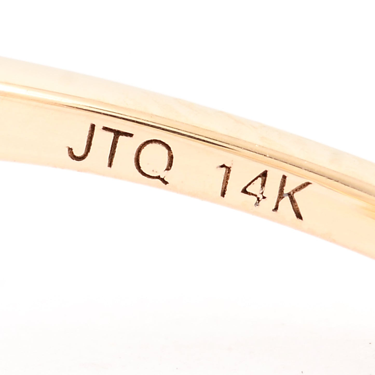 1.39 Ct Emerald Cut Natural Beryl Emerald 14K Gold Ring