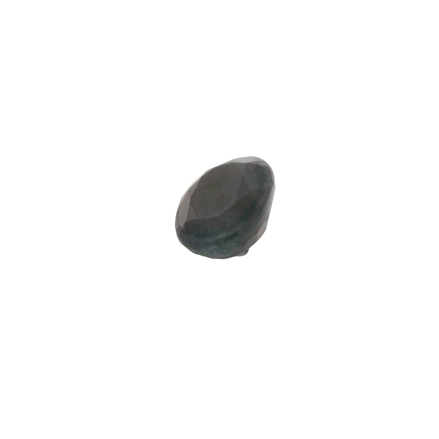 3.99 Sapphire Oval Gemstone