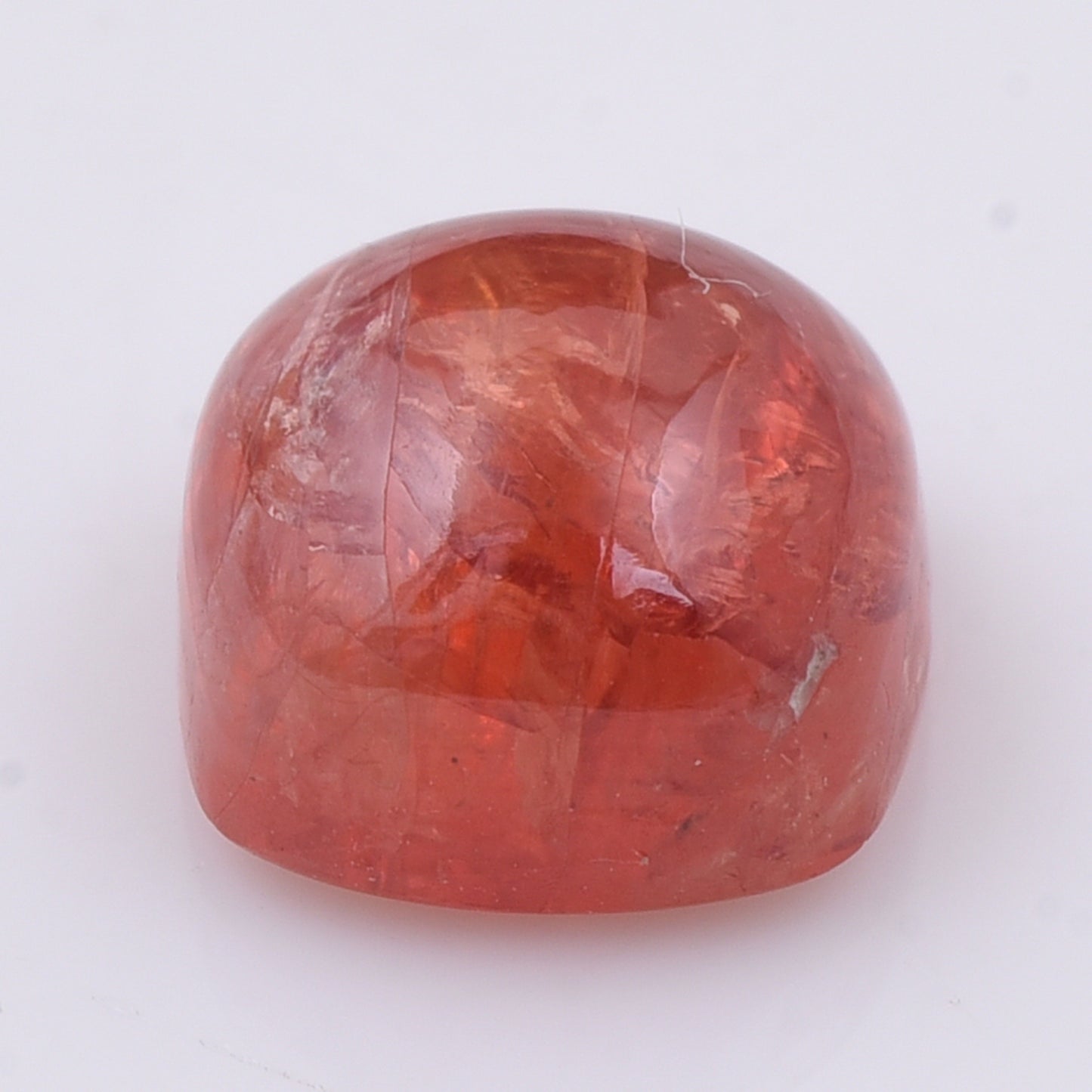 2.66 Natural Spinel Cushion Cabochon Gemstone