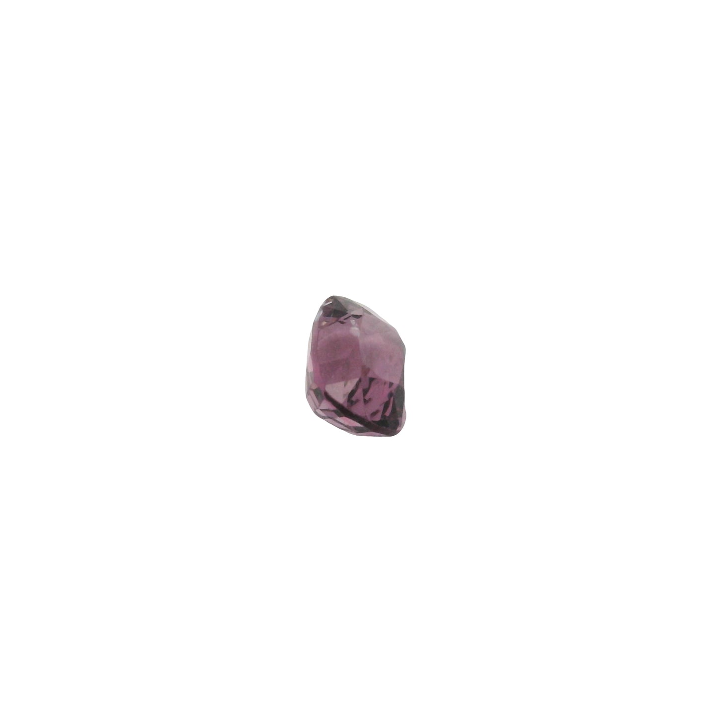 1.96 Spinel Cushion Gemstone